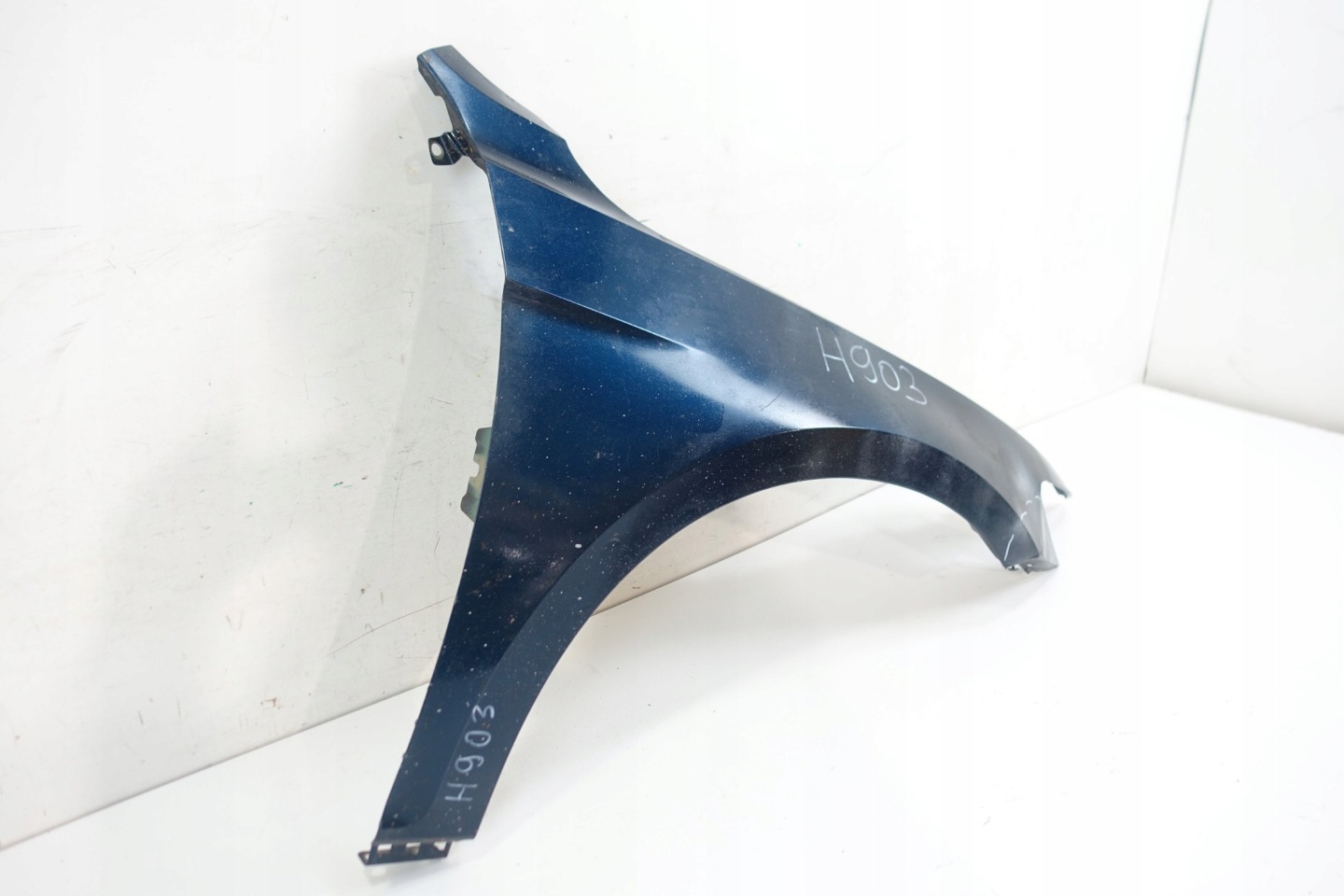 VW PASSAT B8 3G0 2014- fender right front front