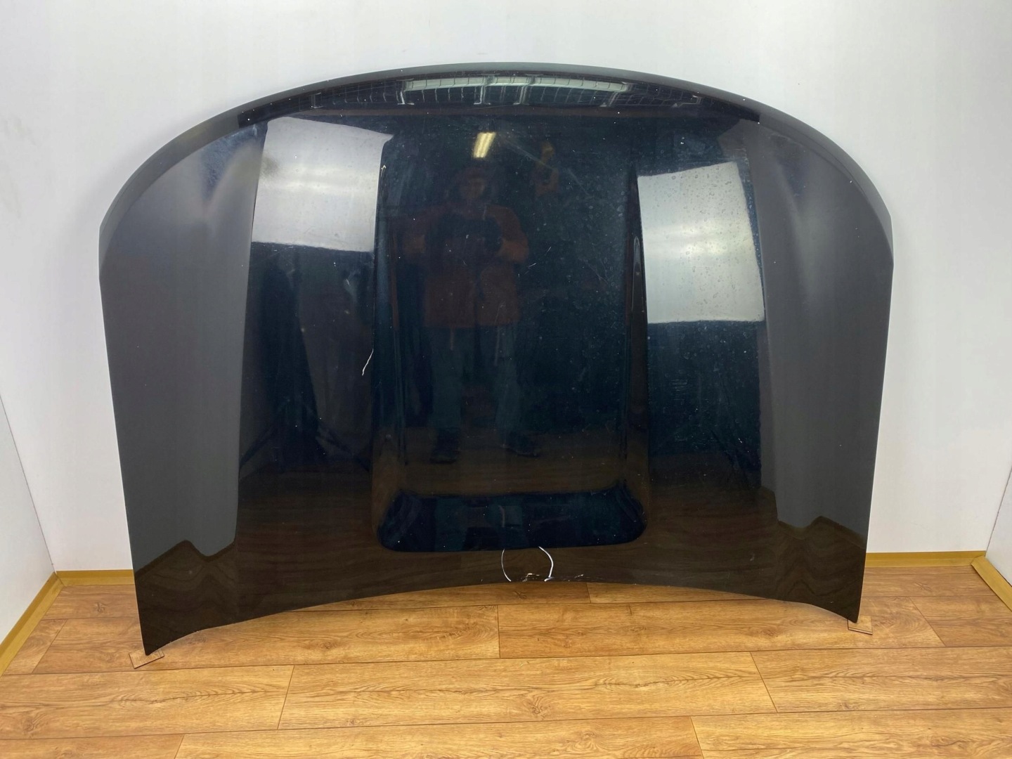 bonnet Ford Explorer VI 19+