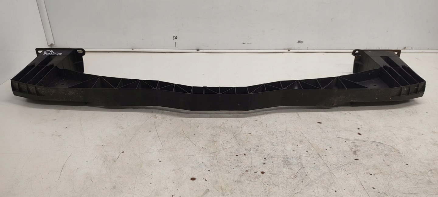 bumper support front front Citroen C4 and 1,6 HDI