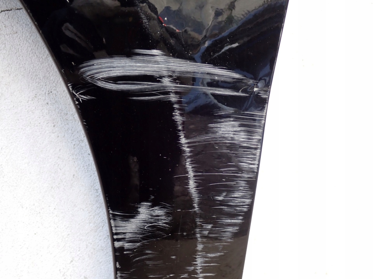 fender left front front RENAULT MEGANE 3 III 2008-2015R 631010047R