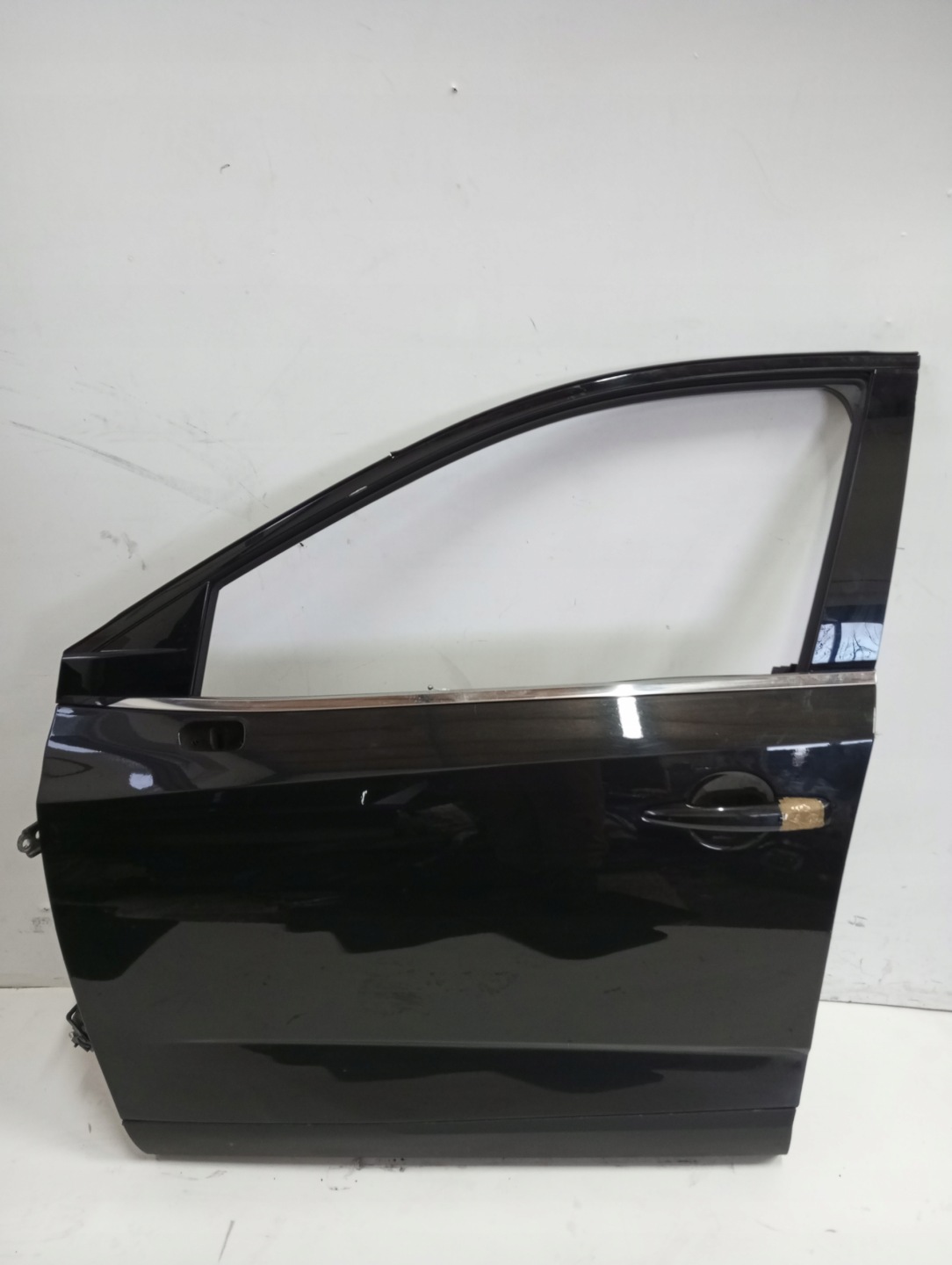 door left front NISSAN QASHQAI III J12 23r