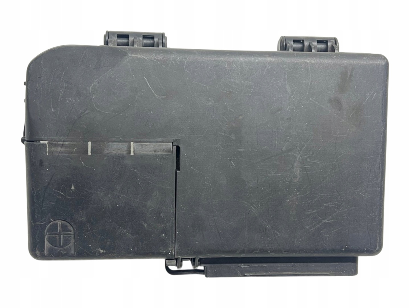 OPEL CORSA D Boîte Borne Positif Module fusibles 13185557