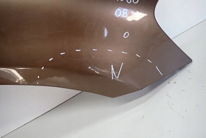 VOLVO XC60 08-16 fender right front front