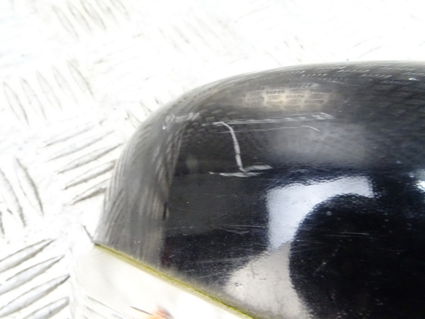 RENAULT CLIO IV 4 mirror right 9 PIN EU