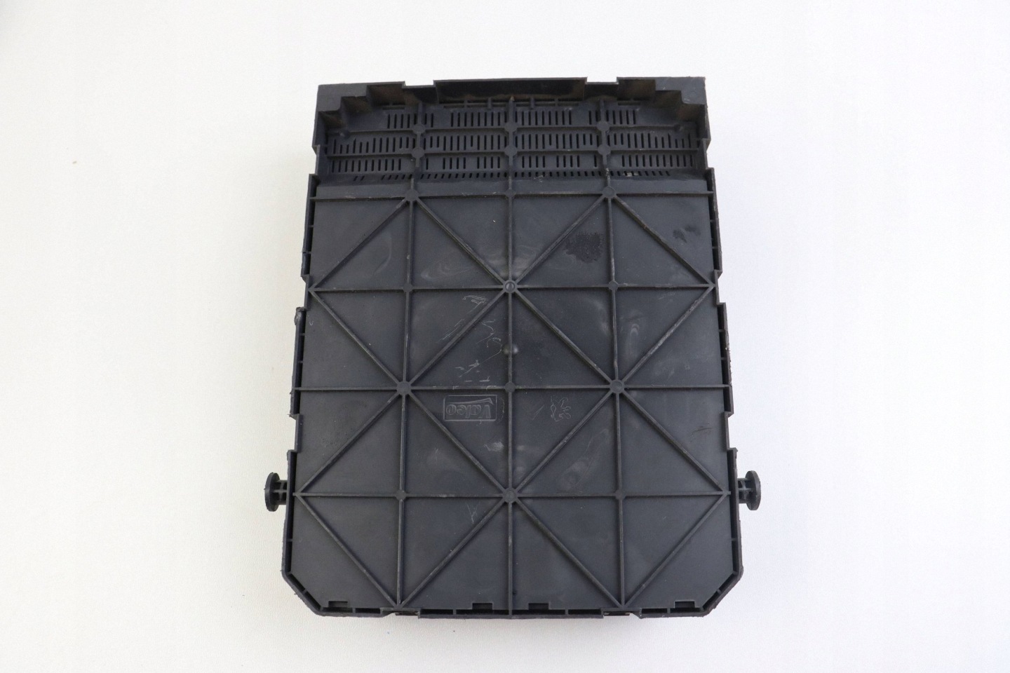 CITROEN PEUGEOT module compartment control unit BSI 9663798580