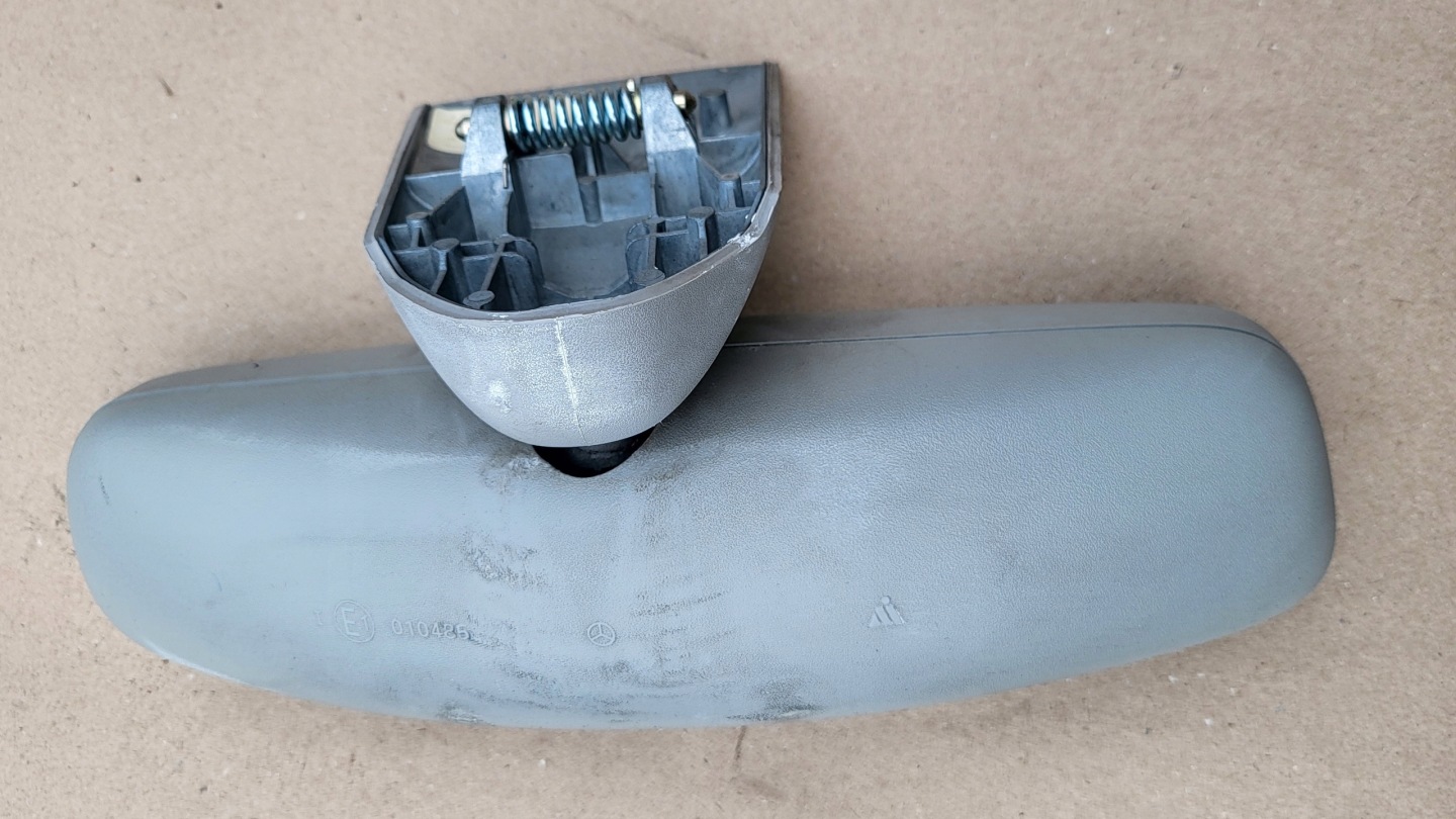 mirror inner reversely MERCEDES E W210 C W203 0E EU SZARE