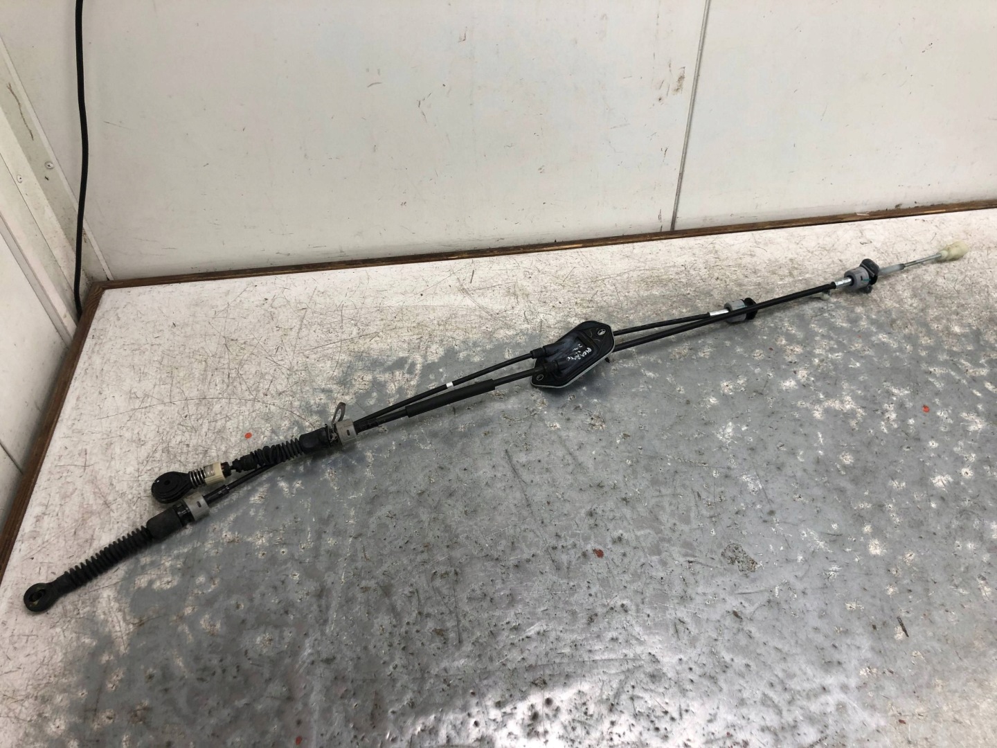 Câble Mécanisme levier vitesse Engrenage KIA PICANTO III