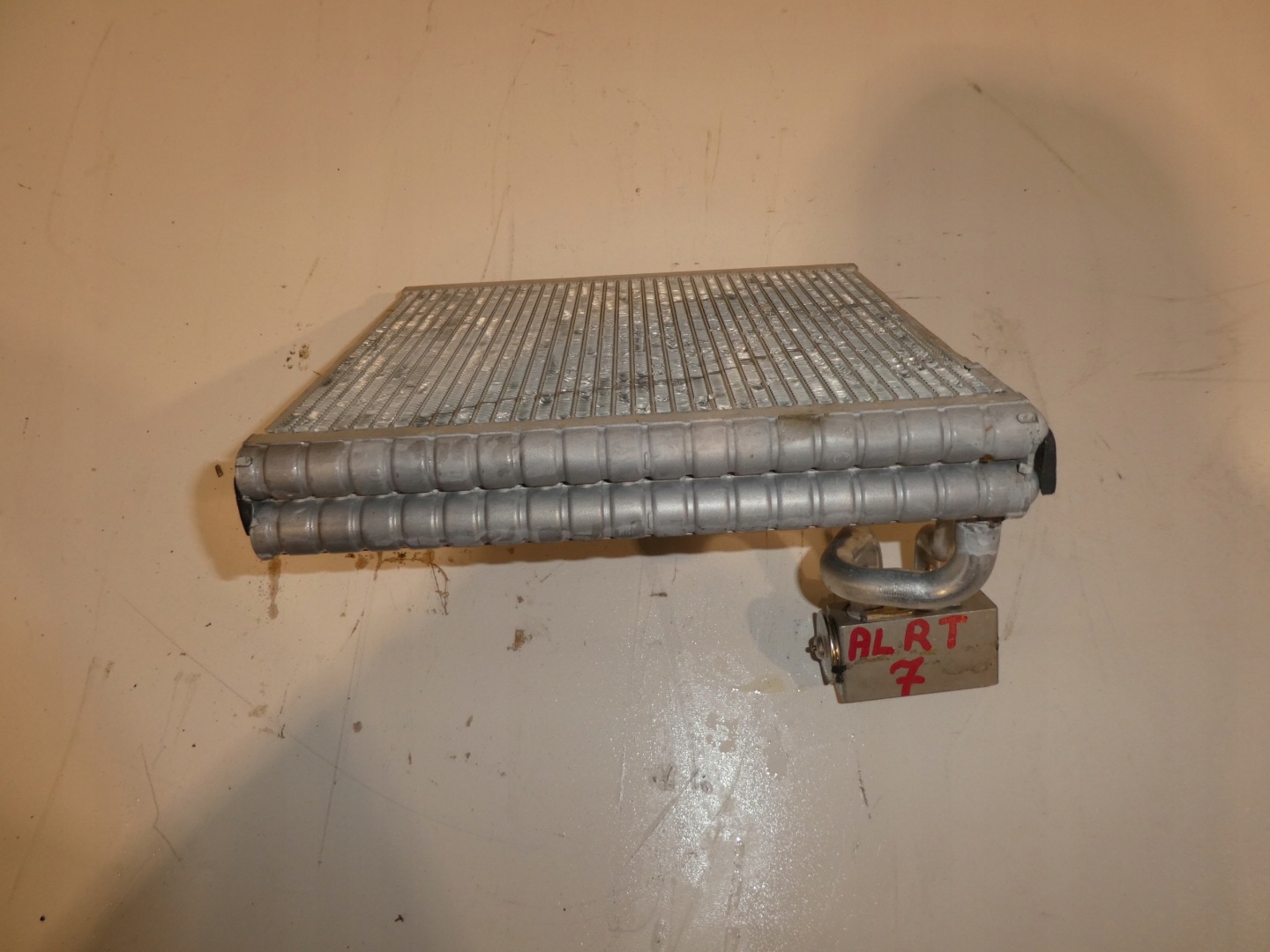 MASTER III MOVANO SENSOR ROZPREZNY KÜHLER A31101500