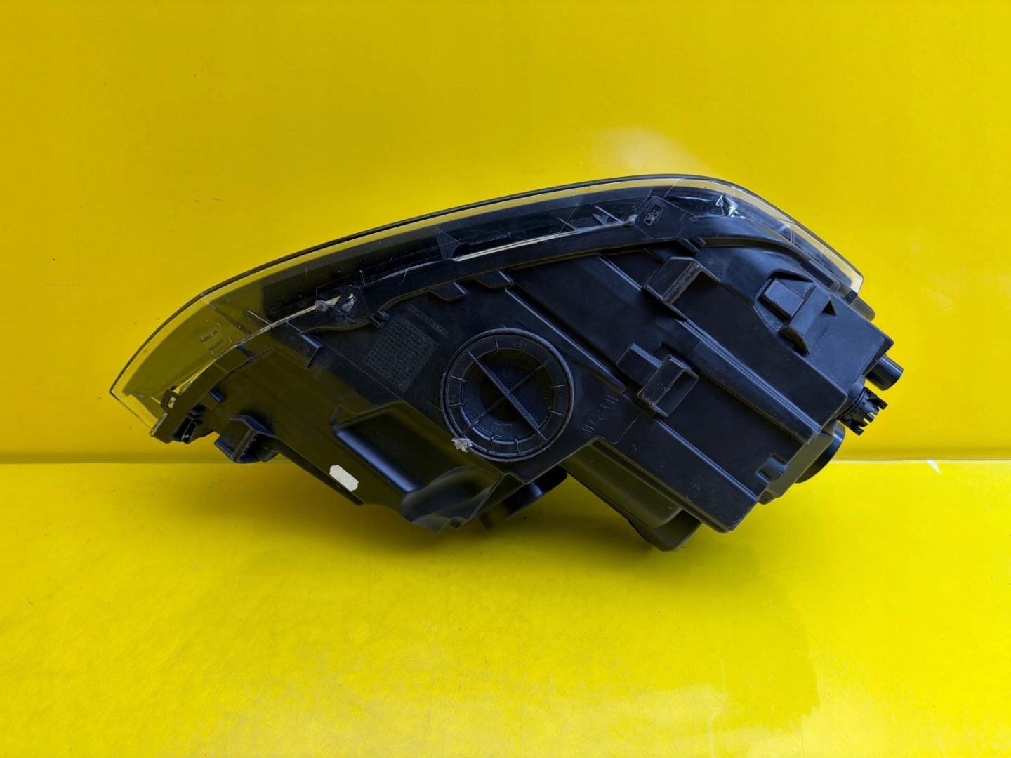 light left front VW Polo VI 6 2G 2G1 normal 2017- 2G1941005