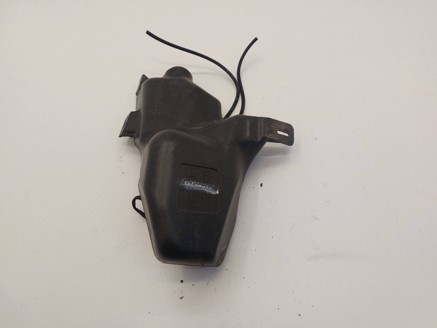 OPEL ASTRA J ZAFIRA C washer fluid tank Z pump sensor 13260579