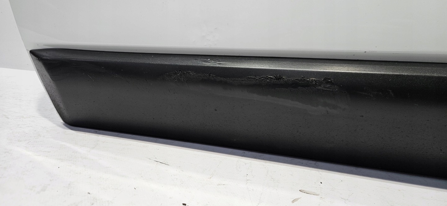 door left front DACIA DOKKER LODGY 12- original
