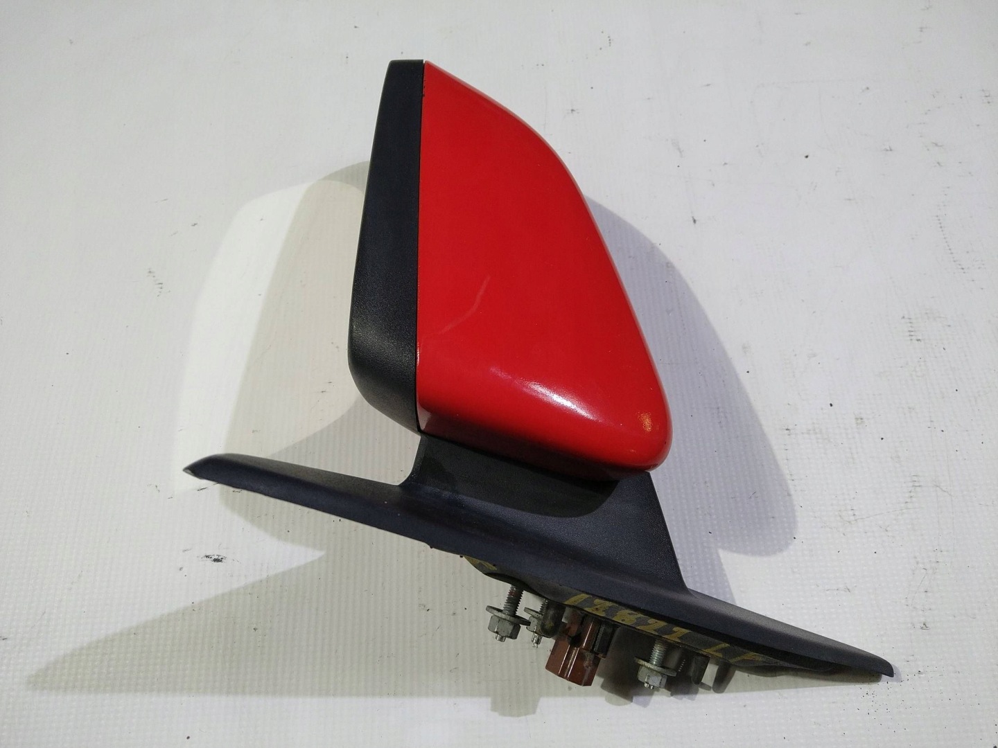 mirror side left 3 PIN Ford Mustang V GT 2010-2012