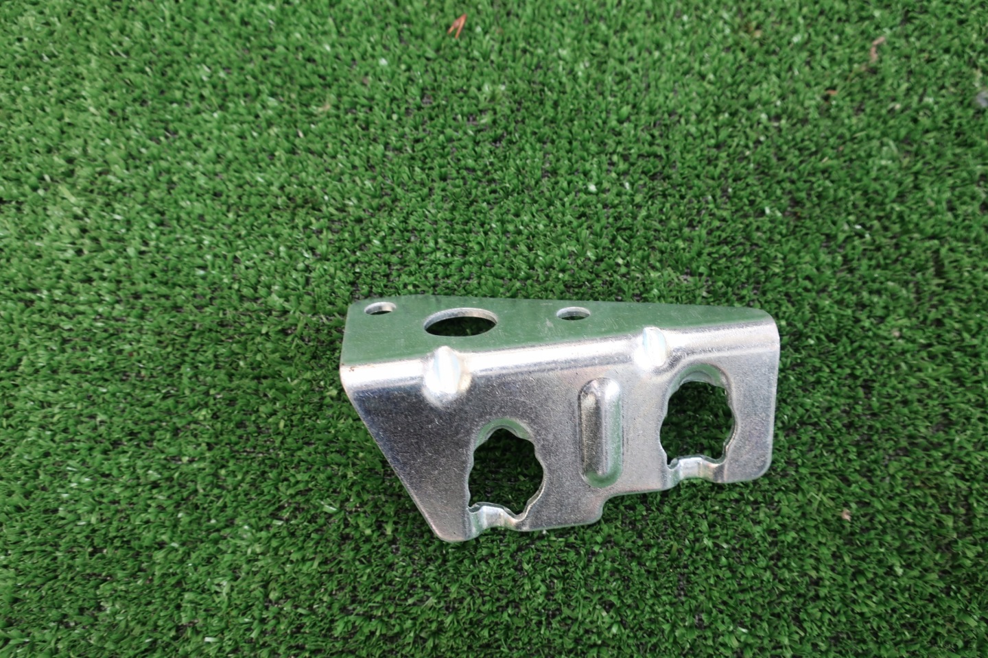 Support plaque PRZEWODOW Frein SUZUKI JIMNY