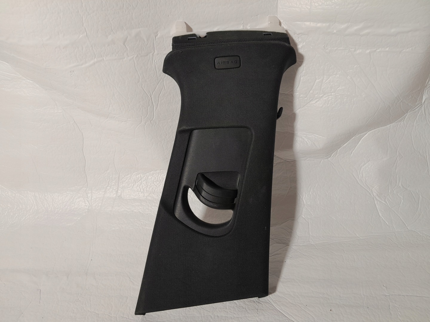 AUDI A4 B9 cover side SLUPKA right 8W0867244E