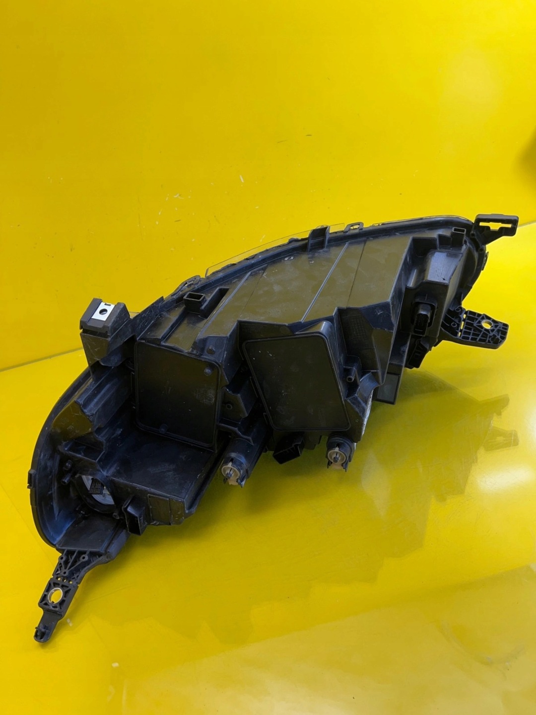 light right front Opel Vivaro C Zafira D Lift Full Led 9847209880
