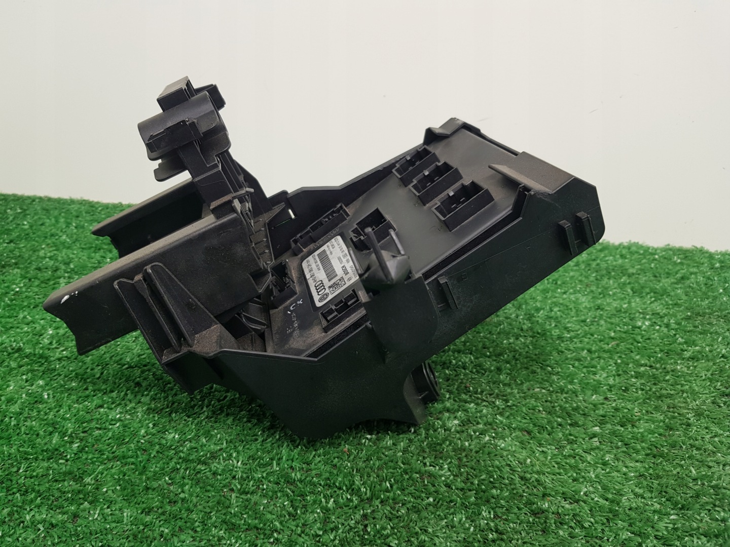 Unité commande confort AUDI A6-C7 4H0907063DH
