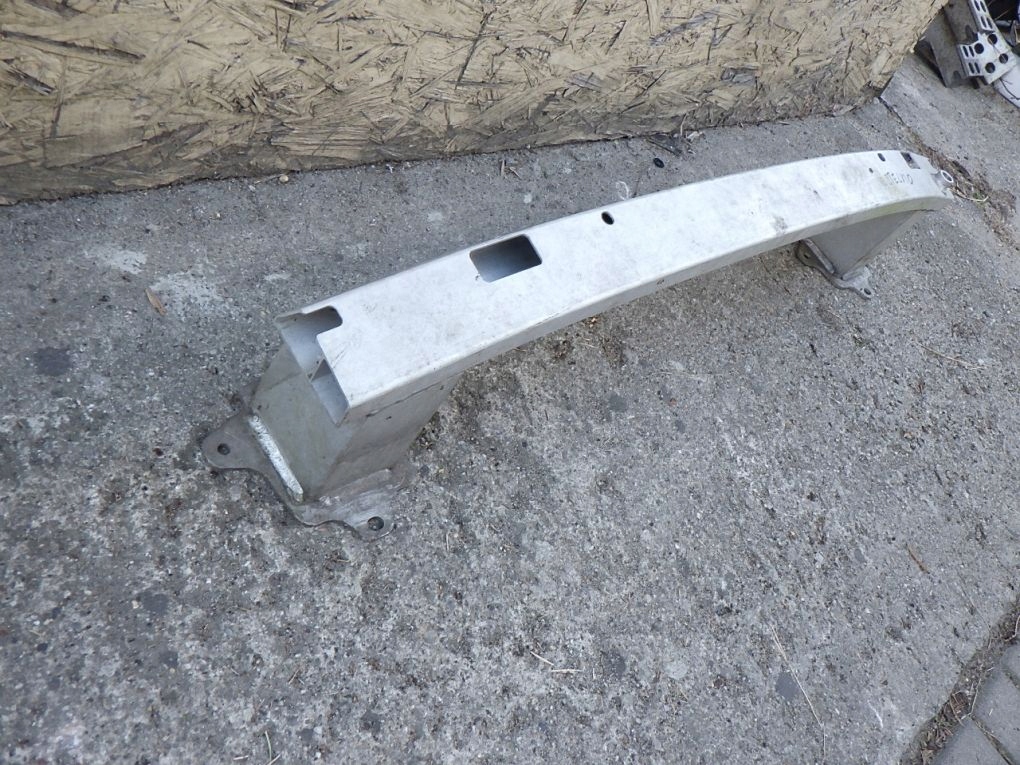 ALFA ROMEO STELVIO bumper support rear