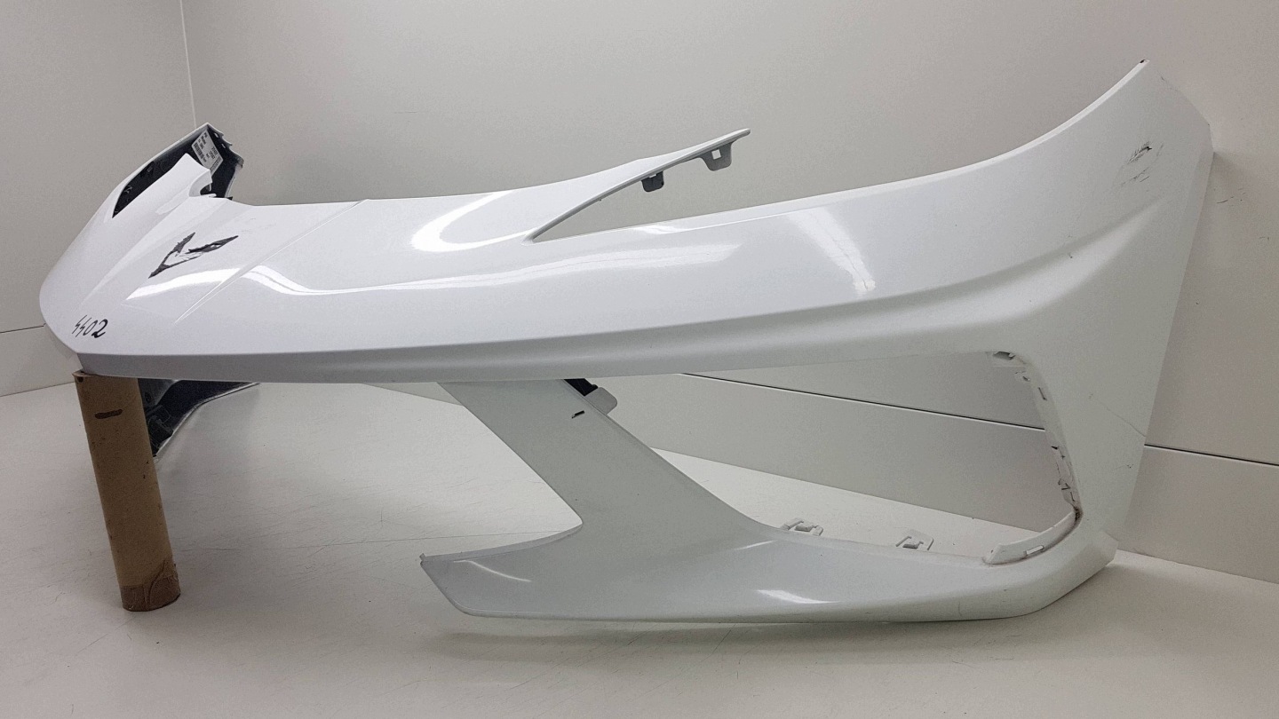 CHEVROLET CORVETTE C8 2020 - bumper front 152054409