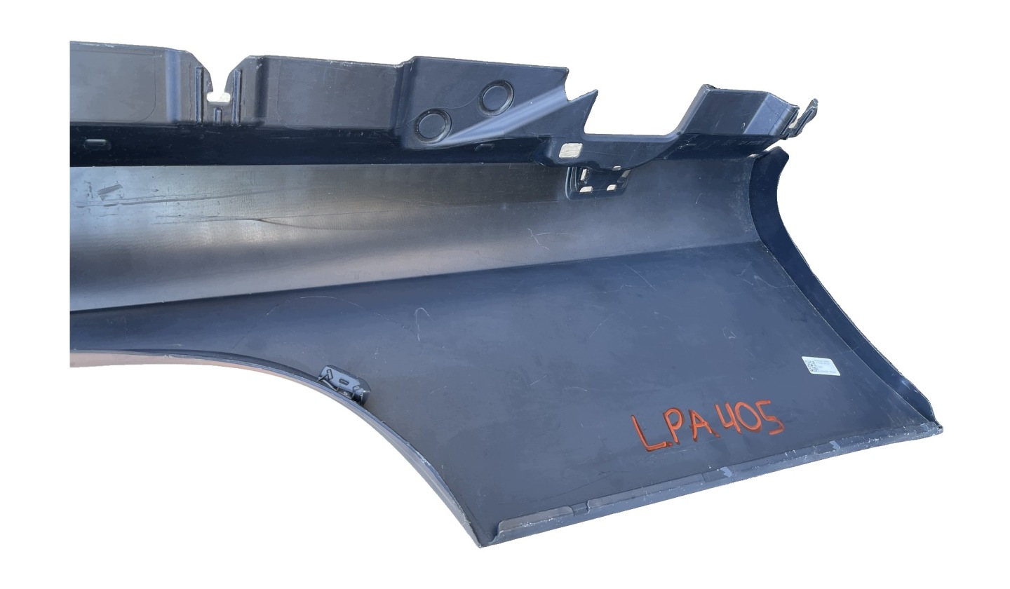 LPA405 MERCEDES E COUPE C238 CABRIO 2016- moulding threshold left A2386907302