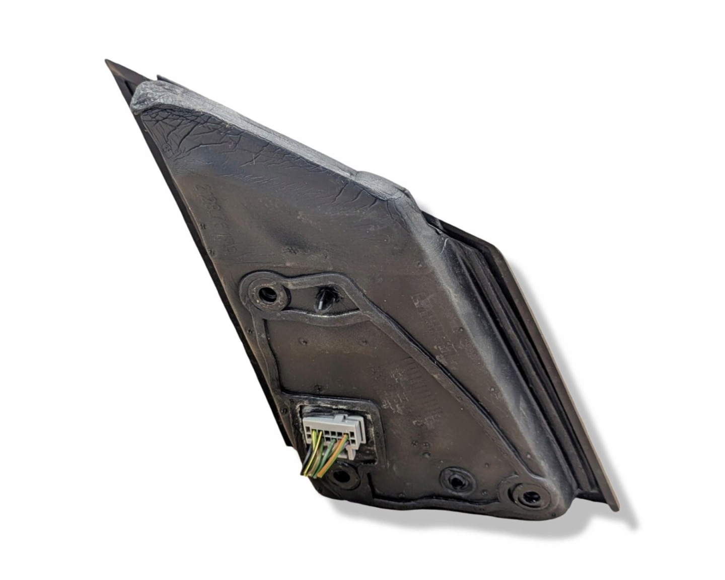 mirror exterior left side Ford Focus 3 2013 BM51-17683-KF