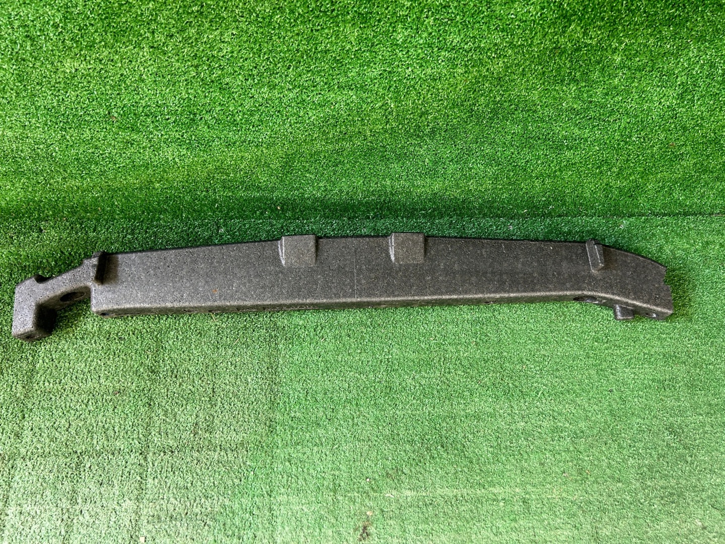 VW GOLF VII ABSORBER Paraurti Anteriore 5G0807248F