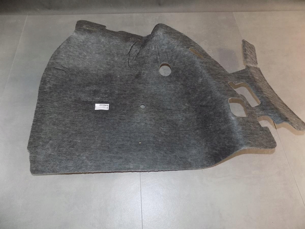 AUDI TT 8S Insonorisation NADKOLA 8s8863895