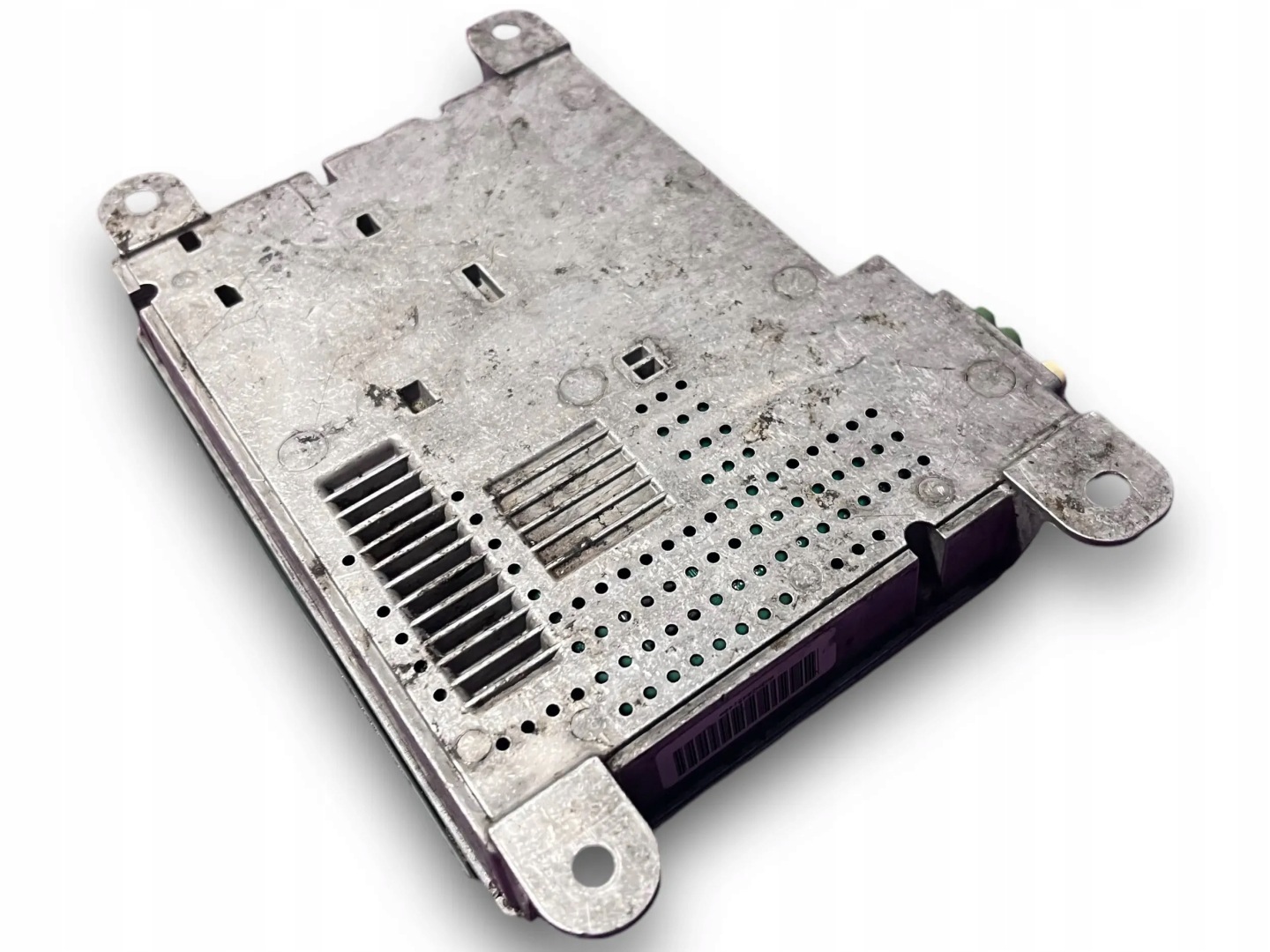 MERCEDES W247 Module Instruments tachymètre compte tours 2479001515 @M