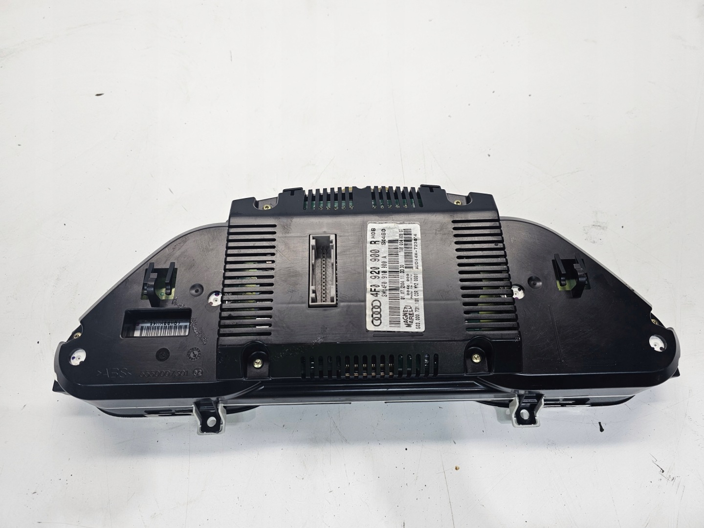 dials dials AUDI A6 C6 3.2 FSI 4F0920900R