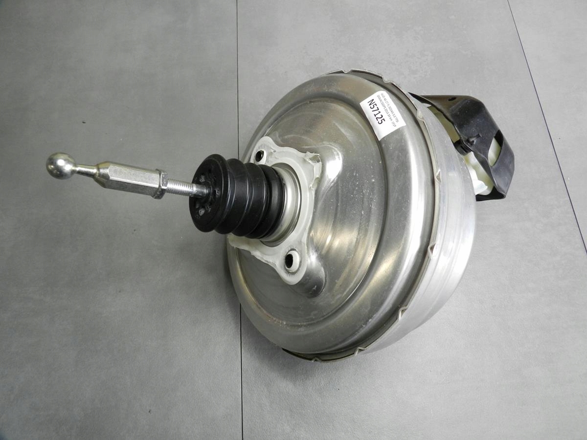 AUDI A6 C7 servo Servofreno 4G1612103F