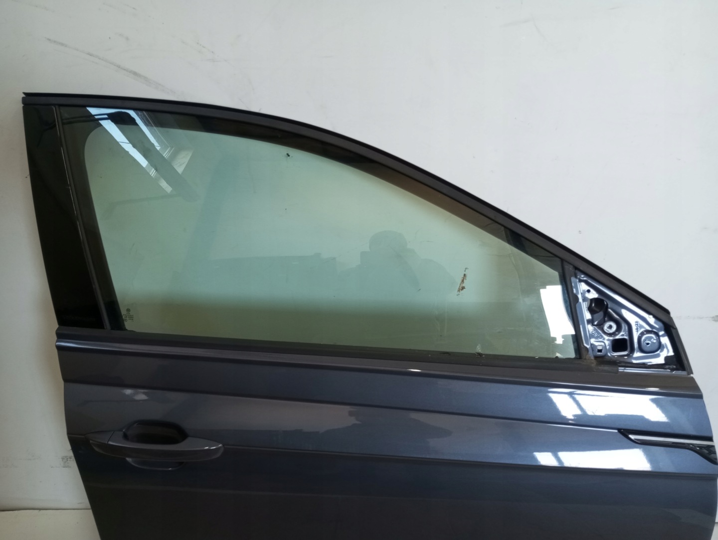 Tür rechts vorne VW TAIGO 2G7 R-LINE