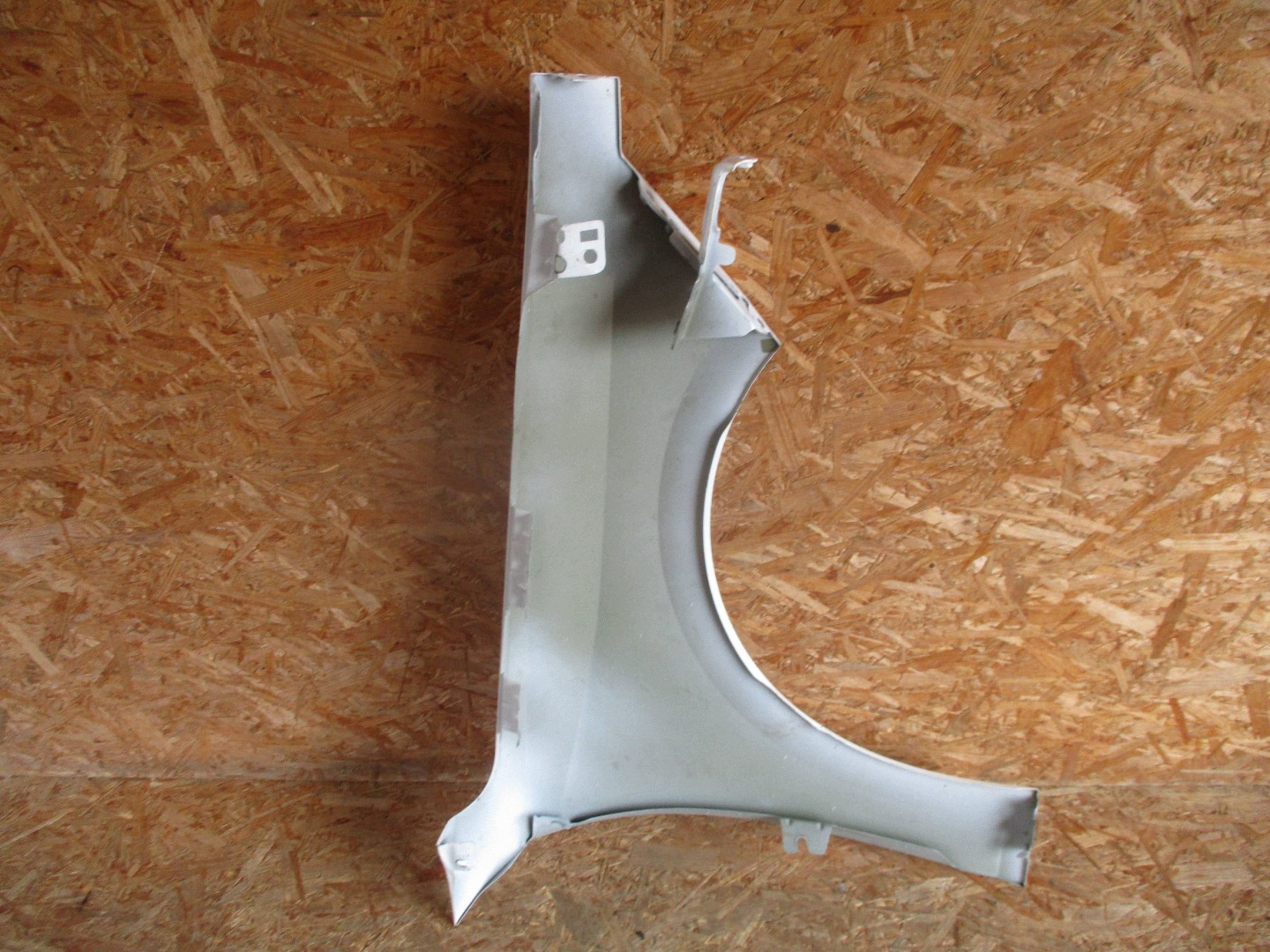 fender front front left OPEL ASTRA VI L