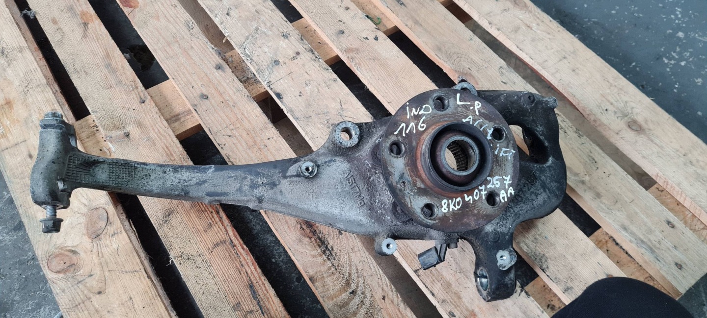 A6 C7 4G LIFT swing left front 2.0 TDI 8K0407257AA 4G0407253A A4 B8 Q5