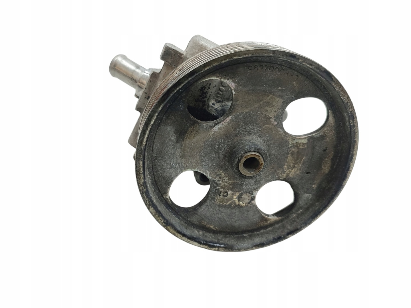 servo pump CITROEN JUMPY EXPERT SCUDO II 2007-2012 1.6 HDI 90KM 9HU