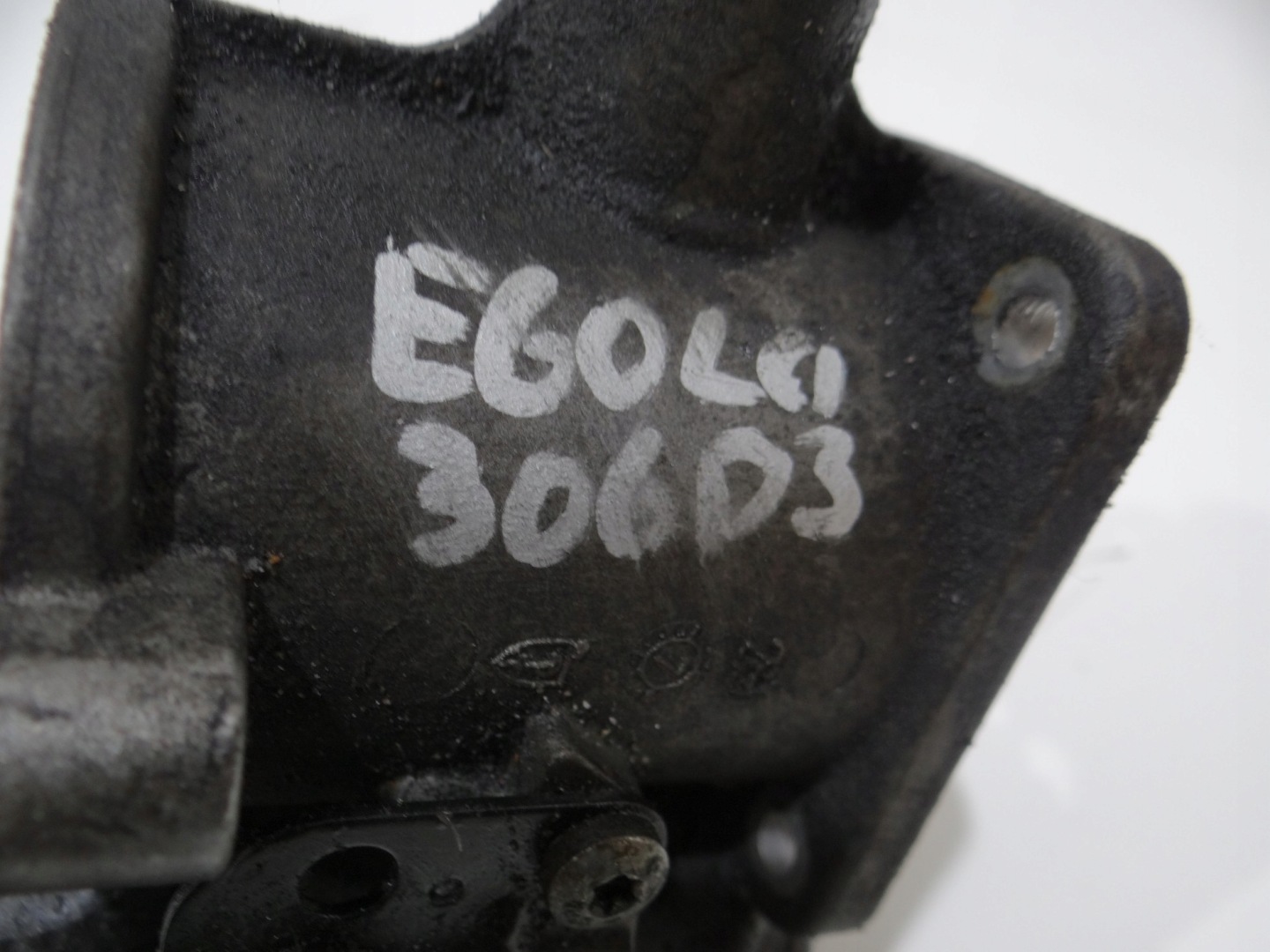 AGR-Ventil BMW E60 E61 E90 LCI 306D3 7804380 (4570997)