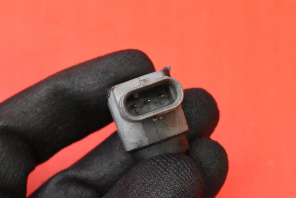Sensor Parken vorne PDC AUDI Q7 4L 05-09