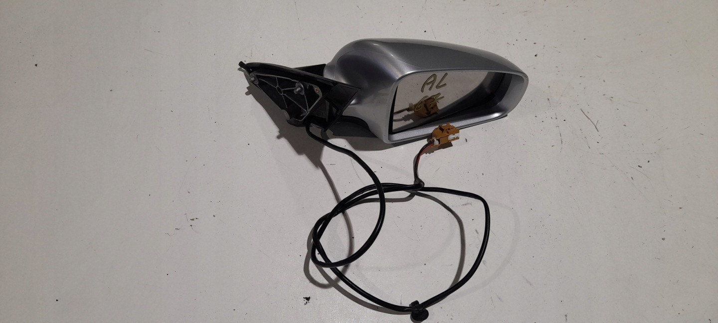 AUDI A4 B6 mirror right 5PIN