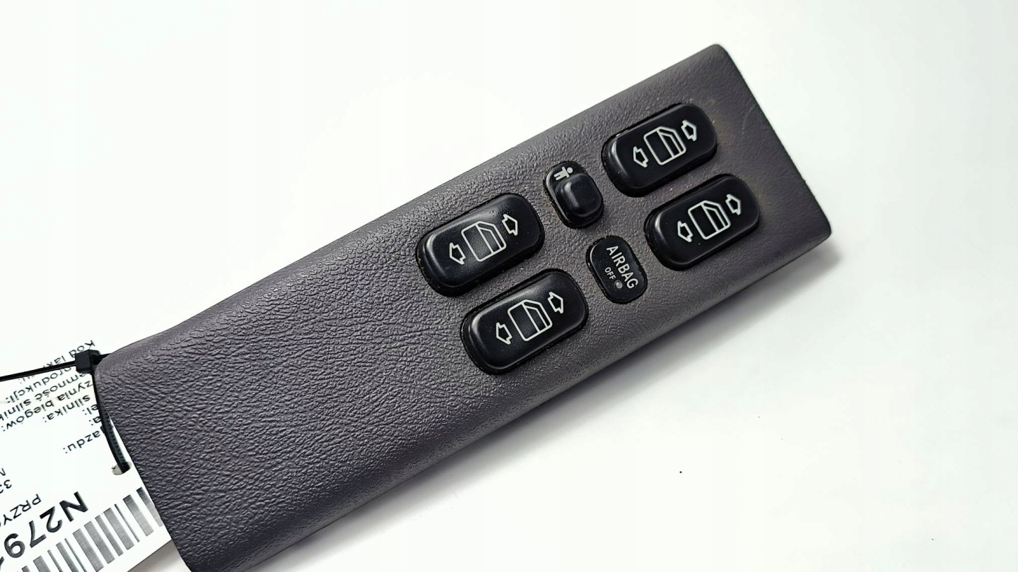 button 1688202810 MERCEDES-BENZ A-KLASA W168