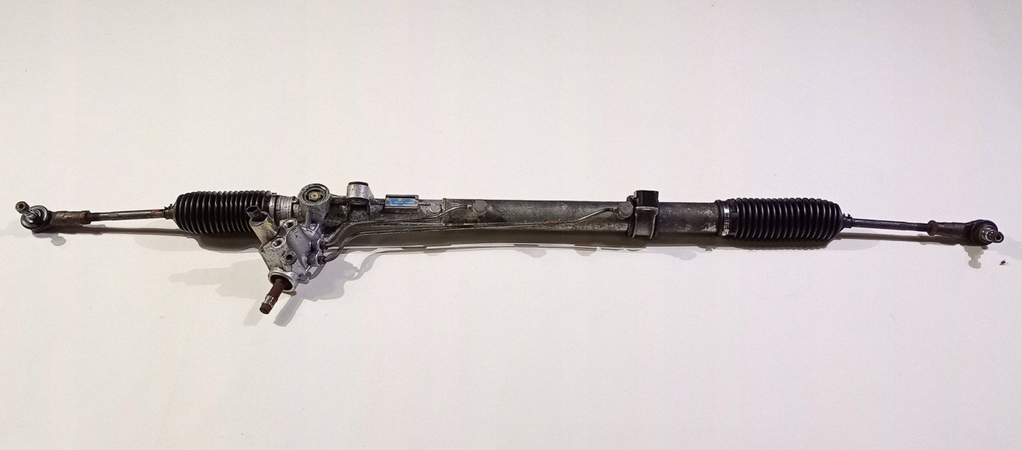drag rod servo steering control Maserati GranTurismo 2008