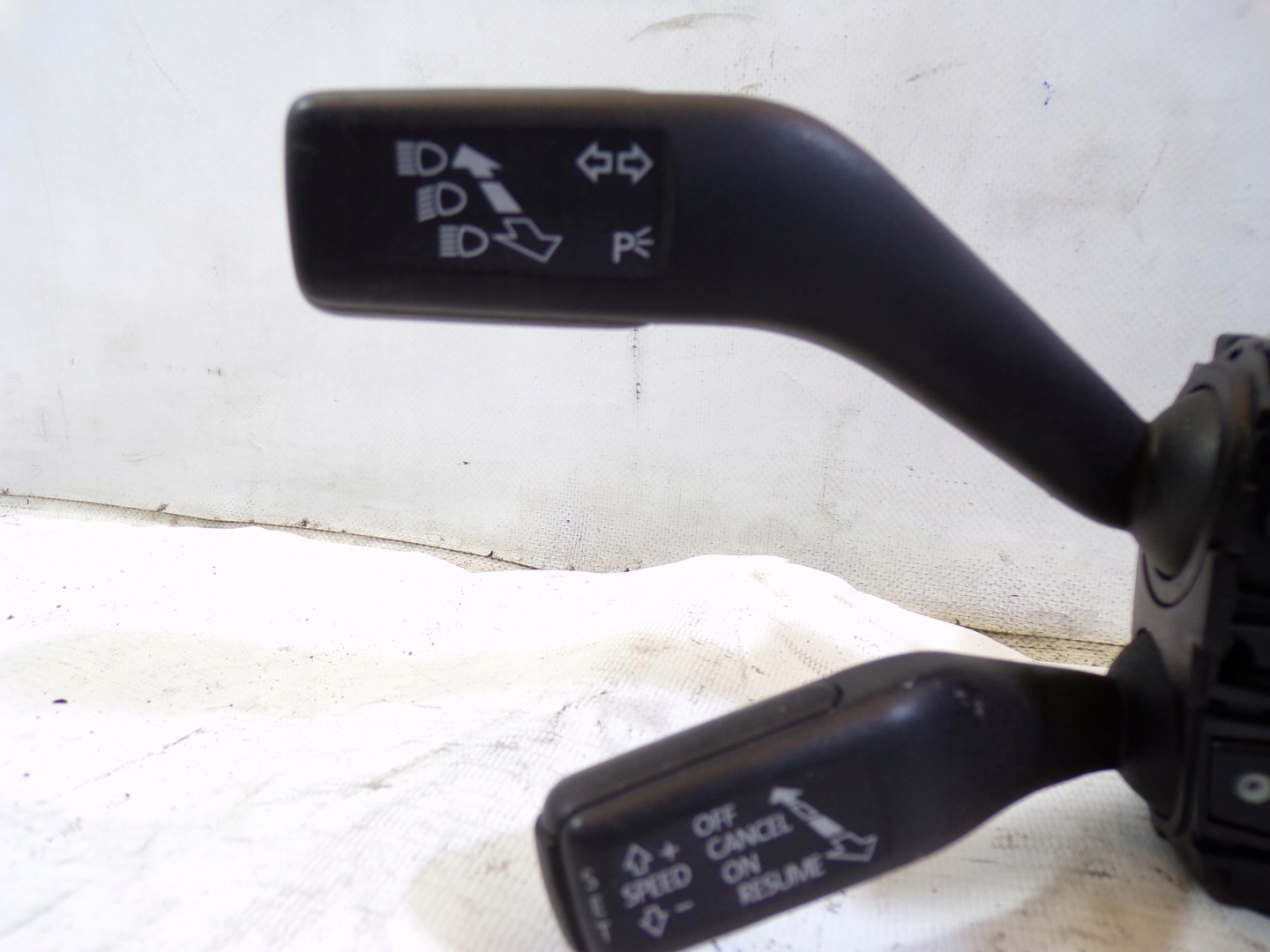 DEVIO LUCI TERGICRISTALLO TERGI VOLKSWAGEN PASSAT B6 3C9953513R (1)
