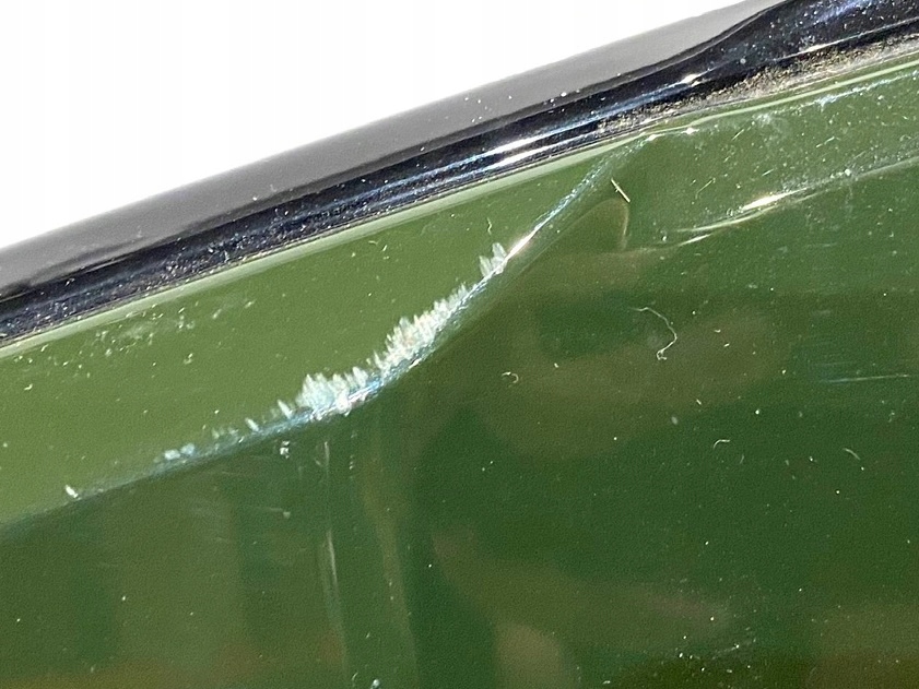 BENTLEY BENTAYGA spoiler 36A827933 36A827940B