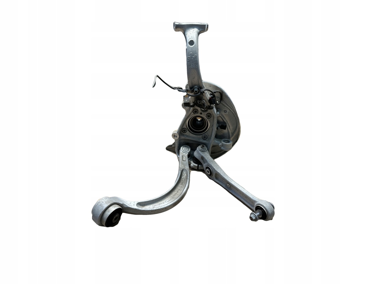 AUDI A4 A5 8W B9 swing sususpension left front 8W0407241F
