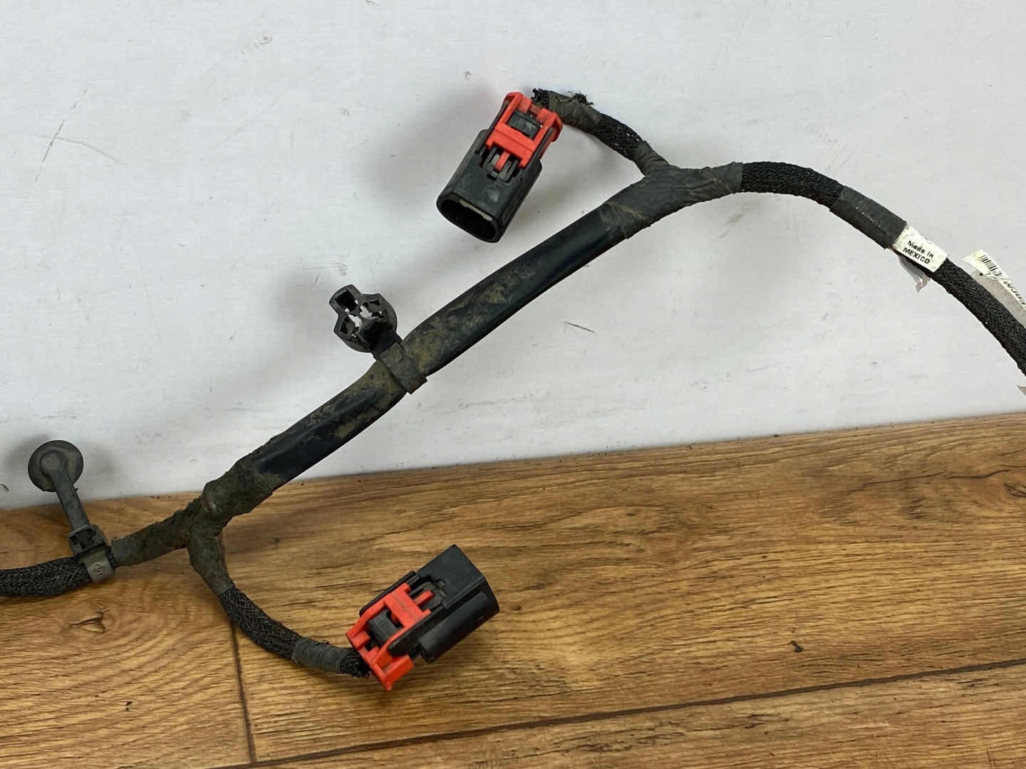bundle electrical wtryskiwaczy 5.7 HEMI Dodge Challenger 2015+