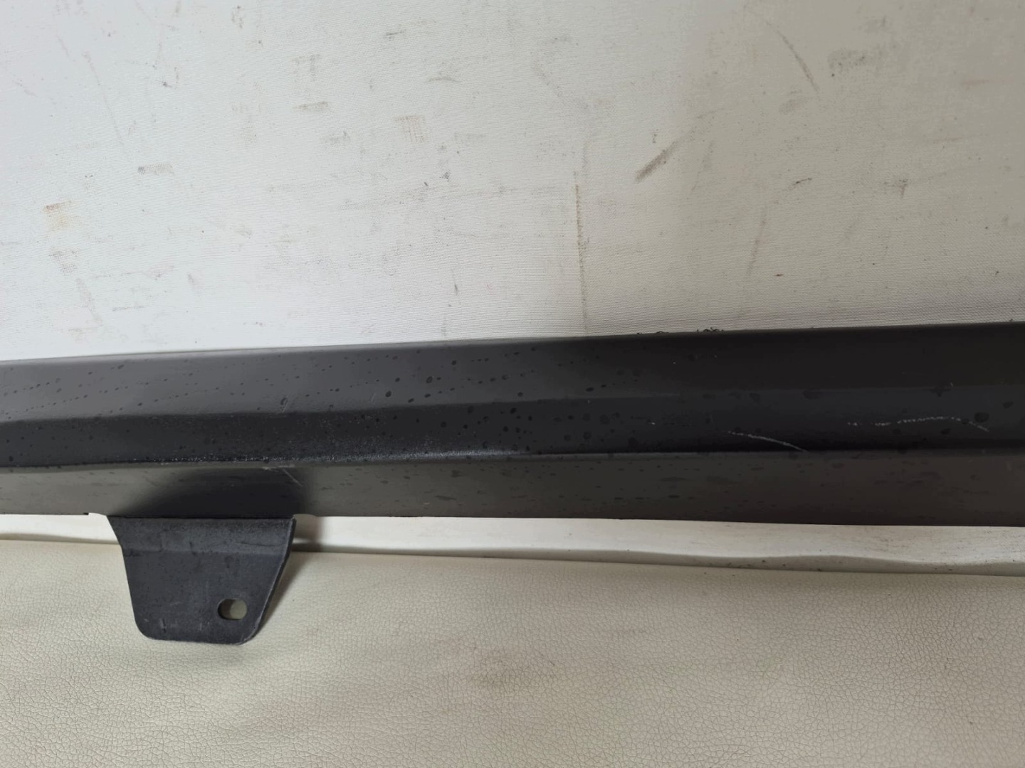 SKODA FABIA IV 4 MONTE CARLO 21- moulding threshold right threshold right