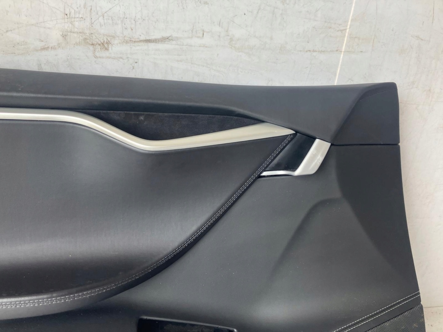 side door left front TESLA S EUROPA
