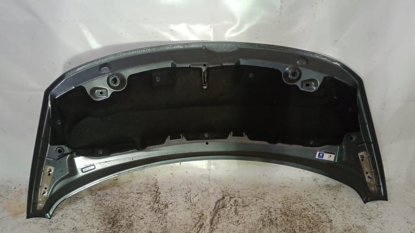 PEUGEOT 3008 09-16 KTPD Capot