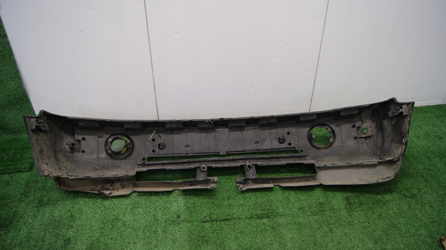 bumper front front LAND ROVER RANGE ROVER VOGUE III