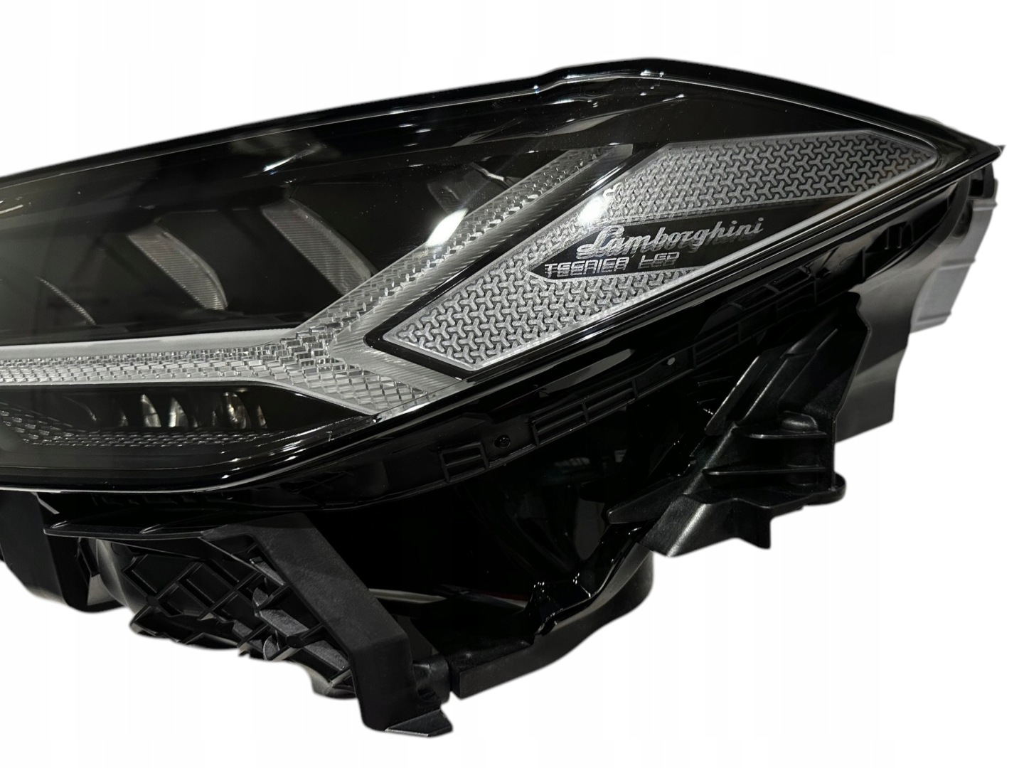 LAMBORGHINI URUS reflektor LH Feux phare 4ML941035C
