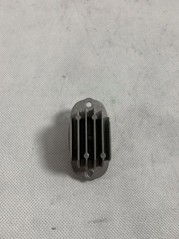 Skoda Octavia 4 IV control unit module nr. reflektora 5E4941015