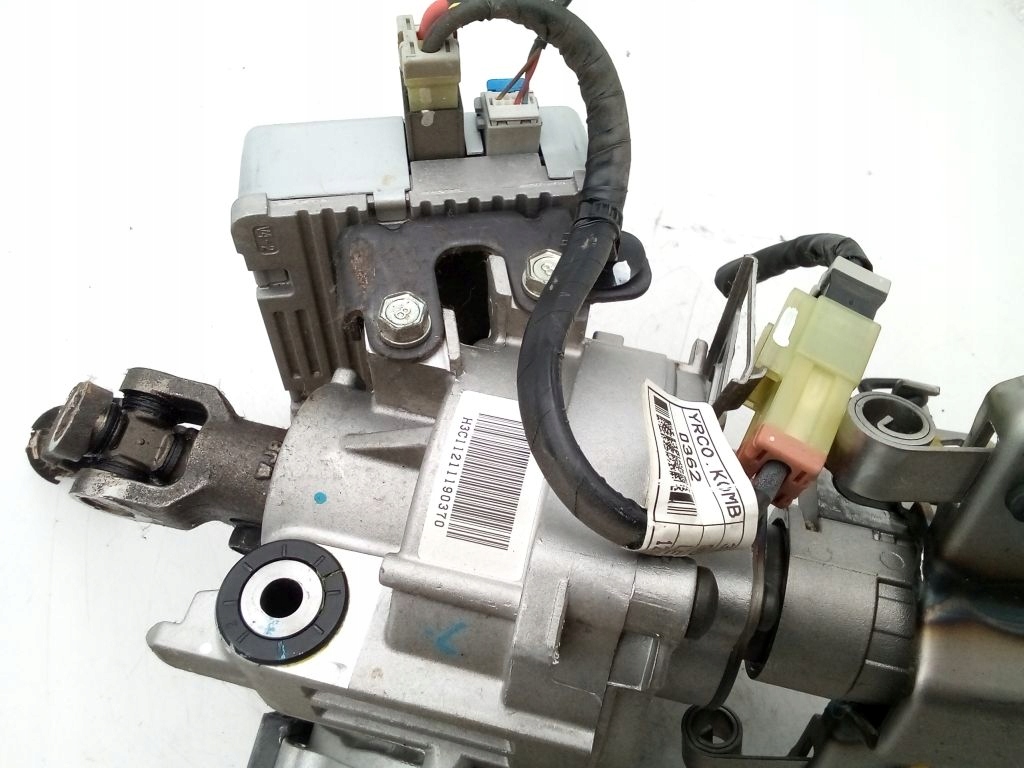 Kia Ceed II 2 steering rod control electrics 56300A2000 EU