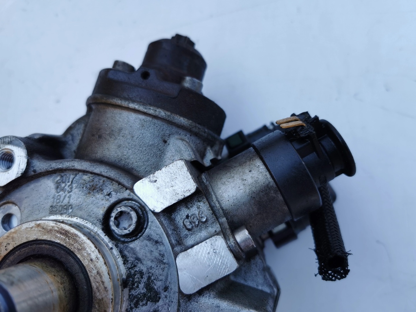 Peugeot OE 0445010739 injection pump